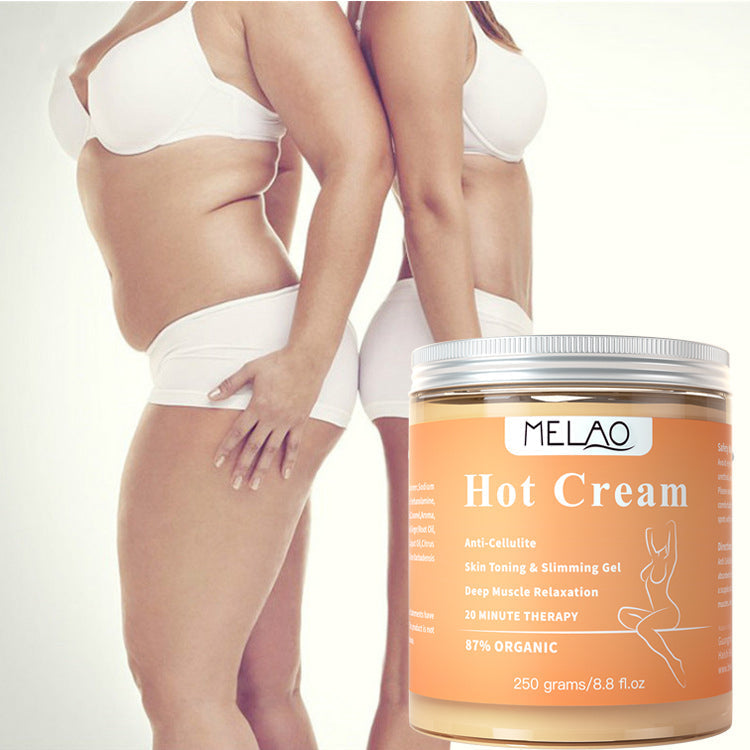 Crema modellante Ultimate Shape – Potenziatore brucia-grassi, riduttore della cellulite, 500 ml