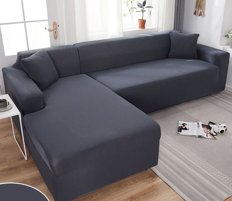 Waterproof Sofa Cover – Fresh Design & Spill Defense