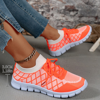 Baskets Mesh Flashy