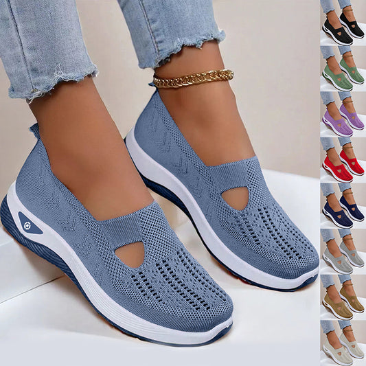 Chaussures Confort Ultime