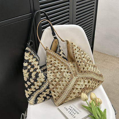 Sac Crochet Bohème