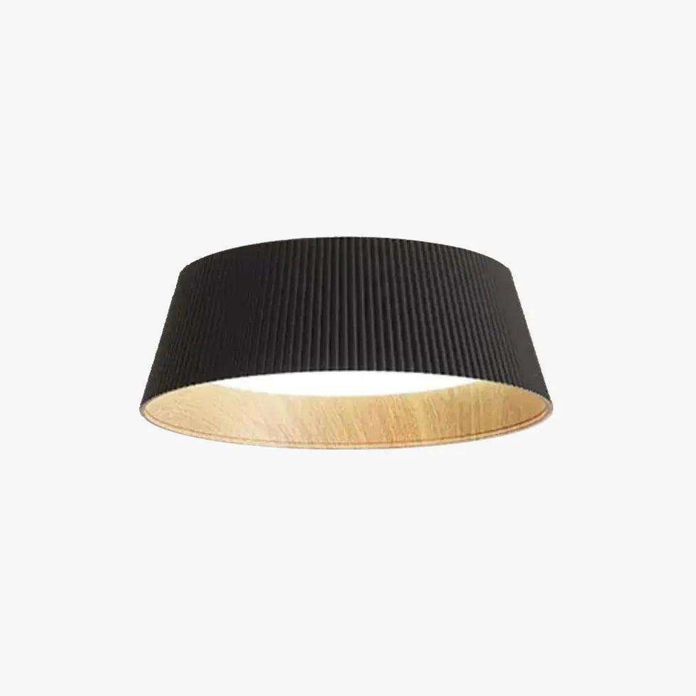 Lámparas de techo LED nórdicas redondas para dormitorio | boxzora
