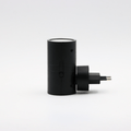 Alova Dimmable Sensor Light – Plug-In LED Wall Lamp