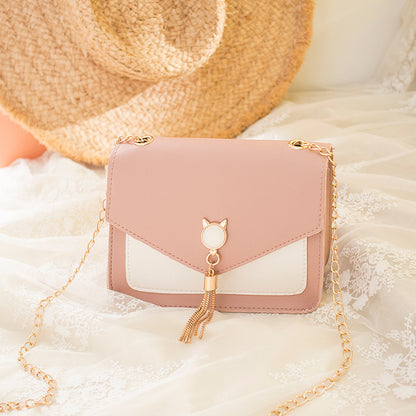 Petit Sac Chat