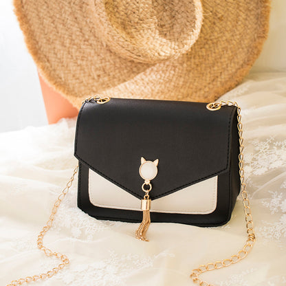 Petit Sac Chat