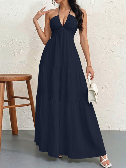 Robe Dos Nu