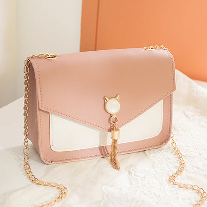Petit Sac Chat
