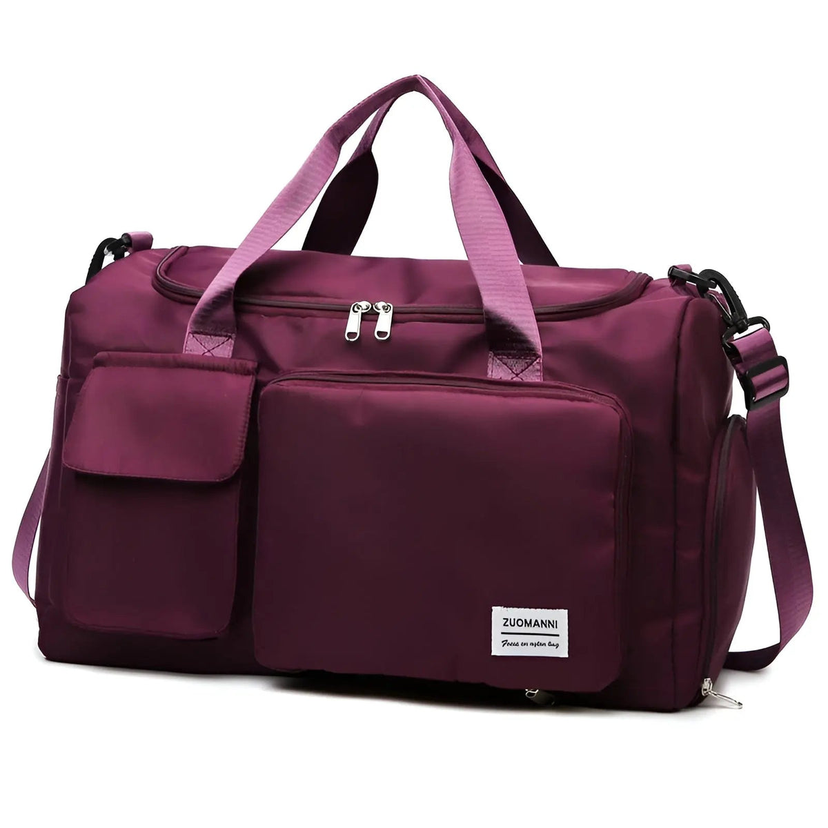 VoyagePro stor vanntett weekendbag