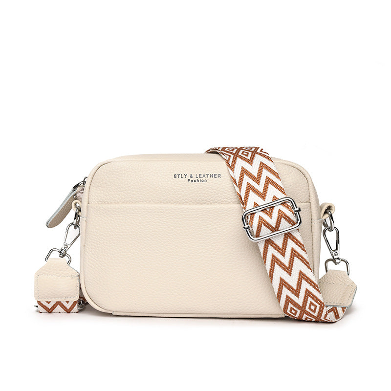 Sac Bandoulière Graphique