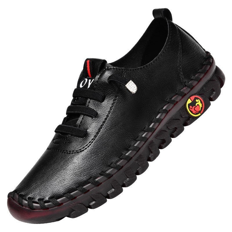Confort & légèreté pour vos pieds – Chaussures souples pour femme