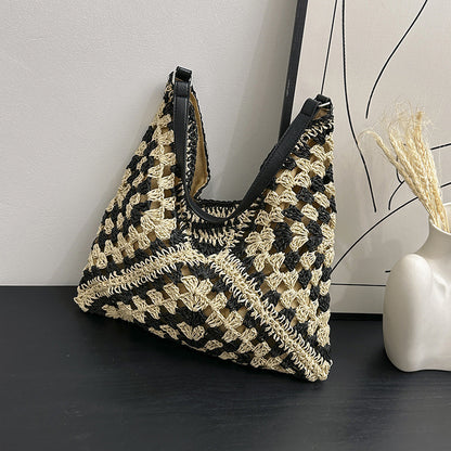 Sac Crochet Bohème