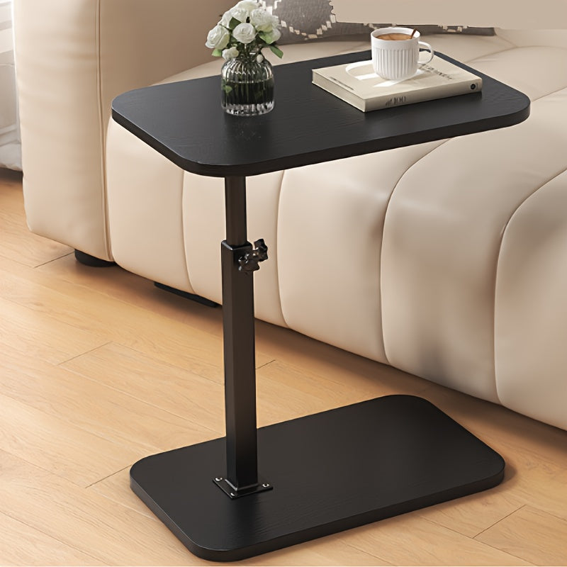 Modern Height Adjustable Side Table
