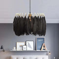 Luxe dimbare verenhanglamp voor de woonkamer | boxzora
