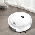 SILENTDUST Smart Robot Vacuum — HEPA Filtration, Ultra-Quiet Intelligent Cleaning