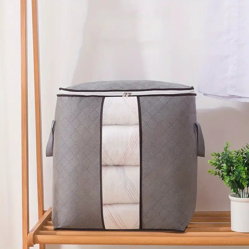 Custodia premium ClothGuard – traspirante, resistente alla polvere e all'umidità