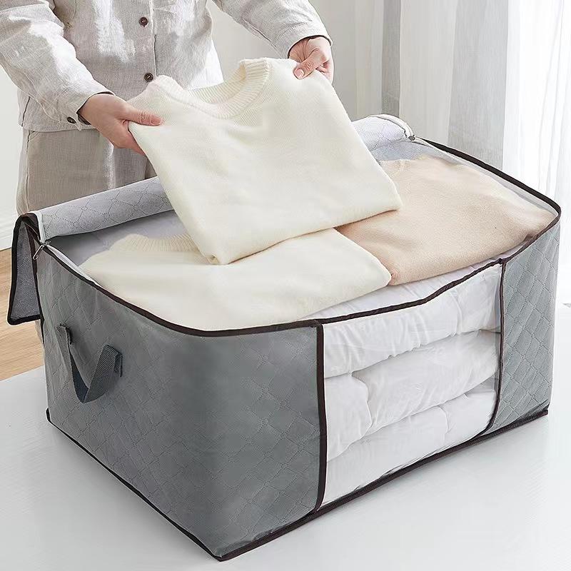 Custodia premium ClothGuard – traspirante, resistente alla polvere e all'umidità