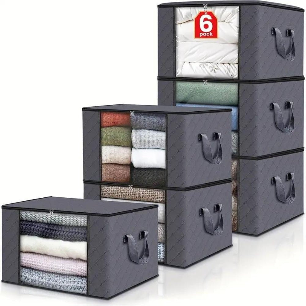 Custodia premium ClothGuard – traspirante, resistente alla polvere e all'umidità