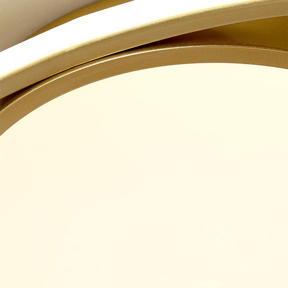 Minimalist Eye Protection Ceiling Light for Bedroom | boxzora
