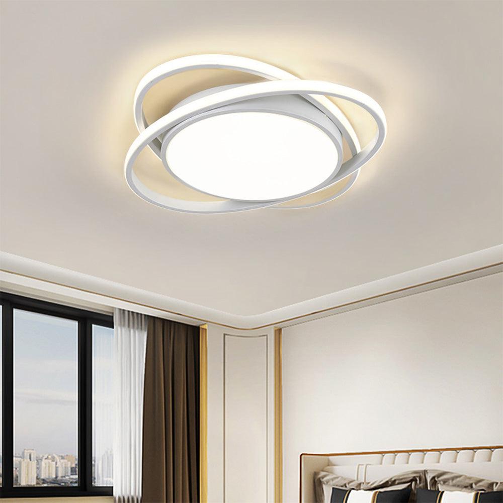 Minimalist Eye Protection Ceiling Light for Bedroom | boxzora