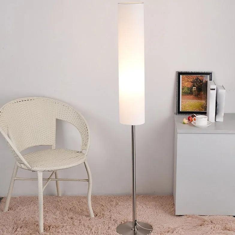 Verstellbare nordische LED-Stehleuchte für das Wohnzimmer | boxzora
