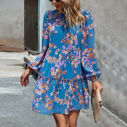 Robe d'été – Légère, Chic et Confortable