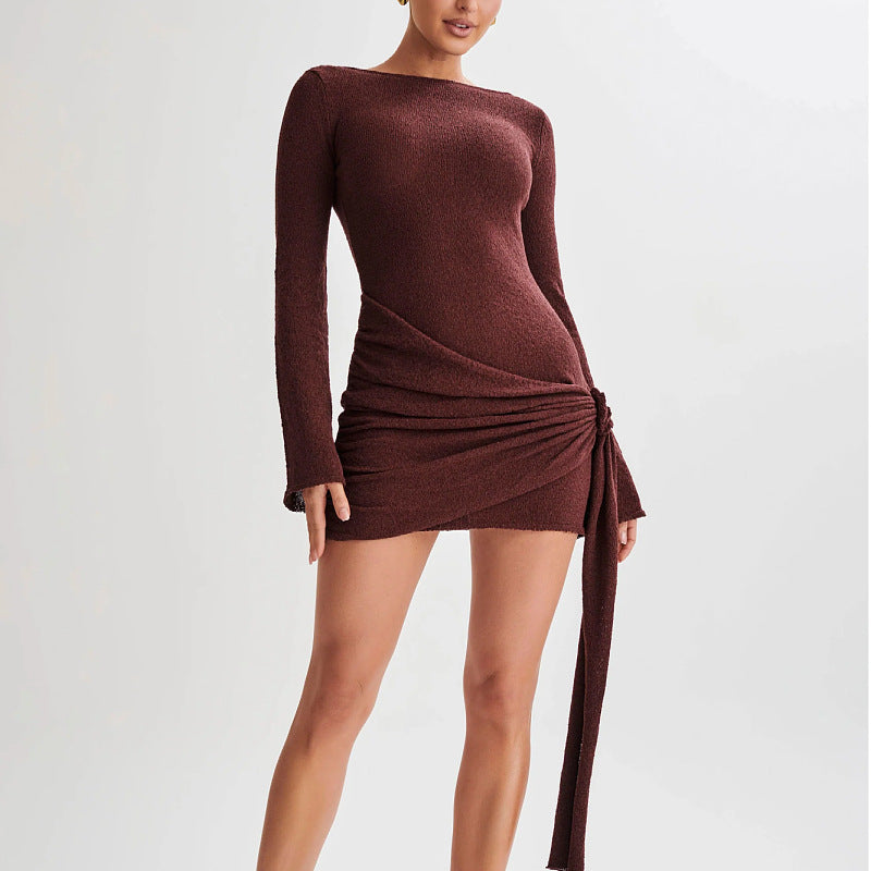 Robe Y2K Sexy