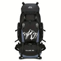 Sac à dos étanche 90L pour extérieur - Design grande capacité