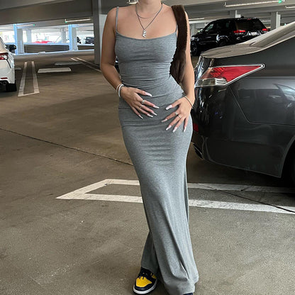 Robe Bodycon "Seconde Peau"