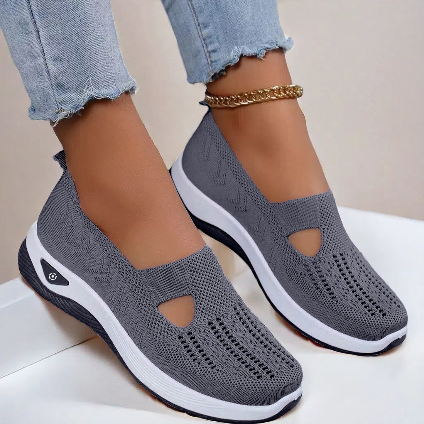 Chaussures Confort Ultime