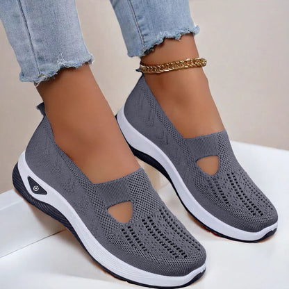 Chaussures Confort Ultime