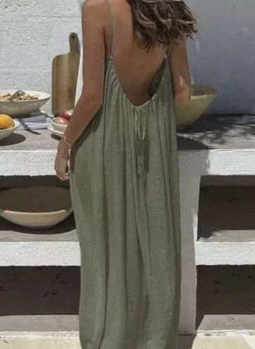 Robe Dos Nu Magistral