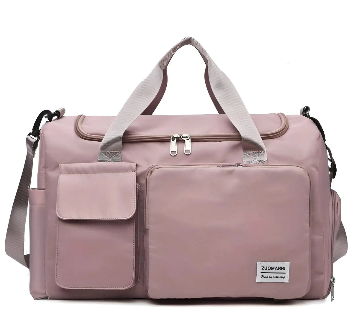 VoyagePro stor vanntett weekendbag