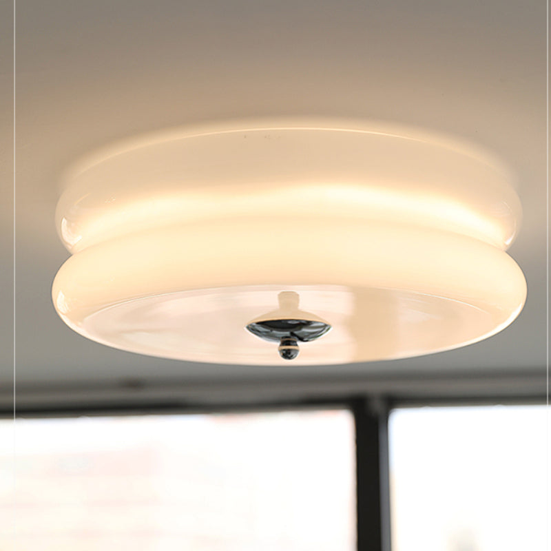 BauhausGlow可调光LED灯 — 丹麦包豪斯造型，现代设计