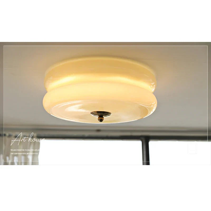 BauhausGlow可调光LED灯 — 丹麦包豪斯造型，现代设计
