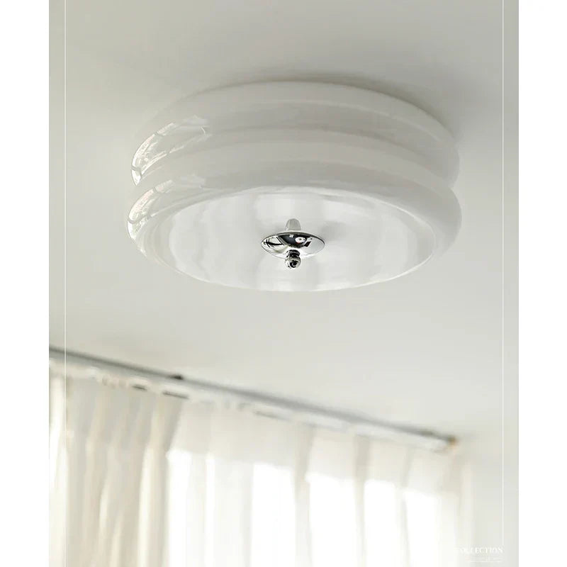 BauhausGlow可调光LED灯 — 丹麦包豪斯造型，现代设计