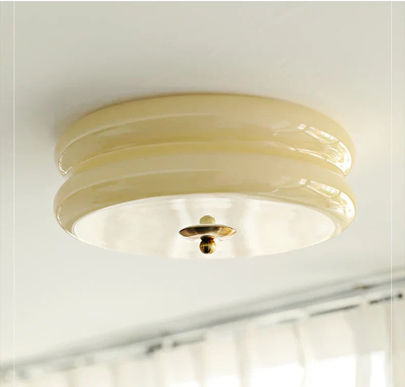 BauhausGlow可调光LED灯 — 丹麦包豪斯造型，现代设计