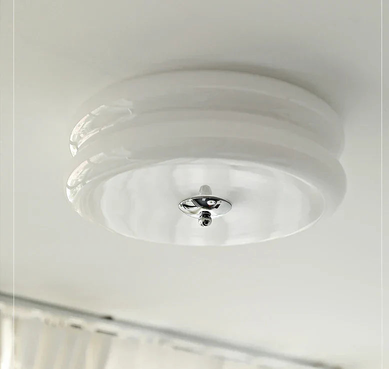 BauhausGlow可调光LED灯 — 丹麦包豪斯造型，现代设计