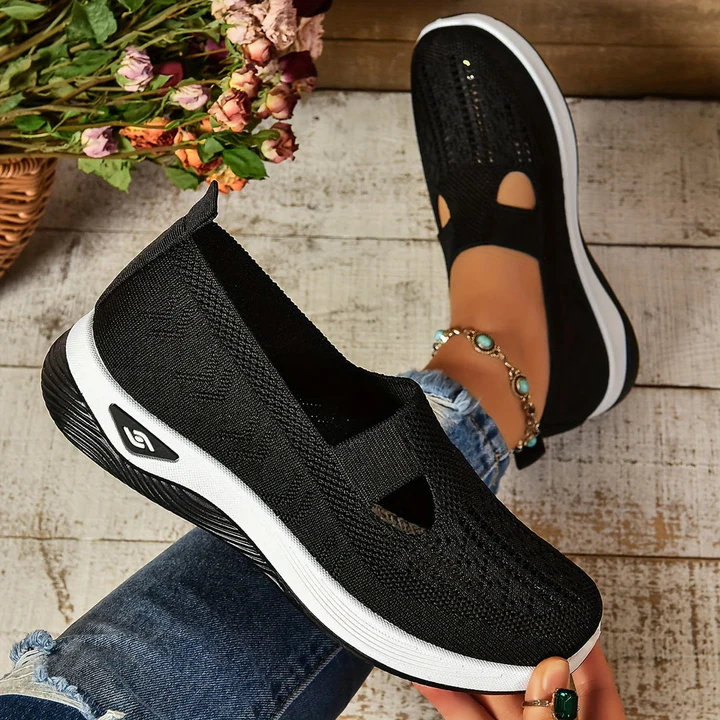 Chaussures Confort Ultime