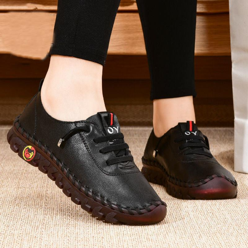 Confort & légèreté pour vos pieds – Chaussures souples pour femme
