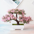 Bonsai artificial realista