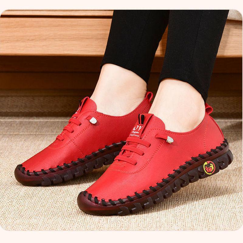 Confort & légèreté pour vos pieds – Chaussures souples pour femme