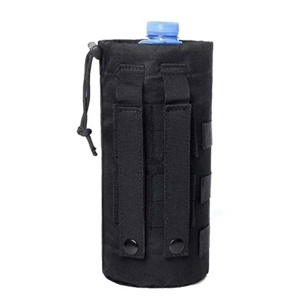 MOLLE-hållare för vattenflaska – 1.5L, fäste med kraftig väv