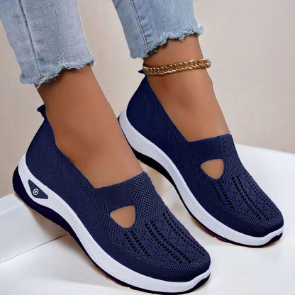 Chaussures Confort Ultime