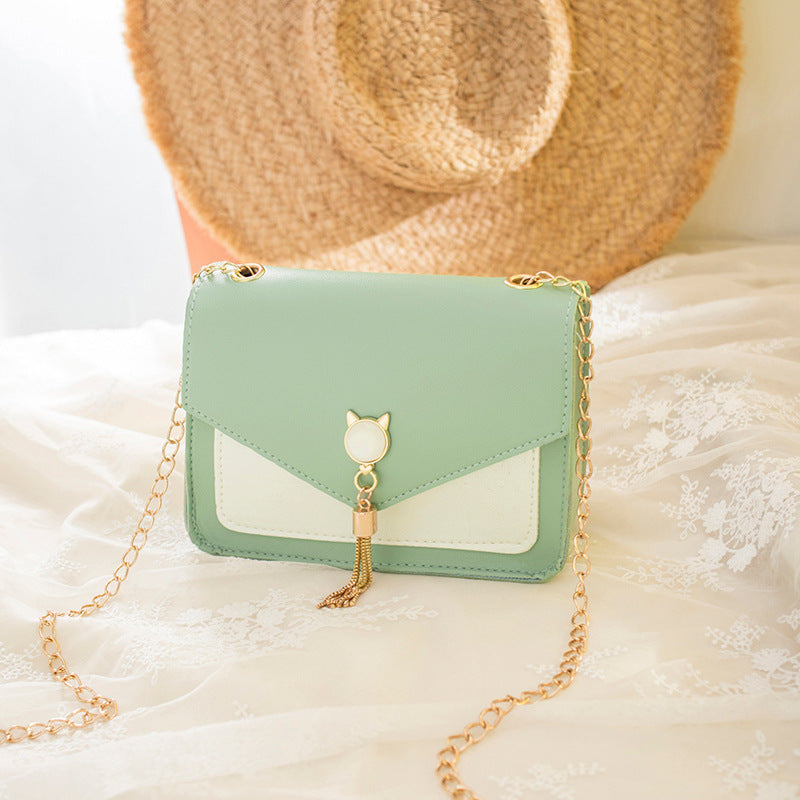 Petit Sac Chat