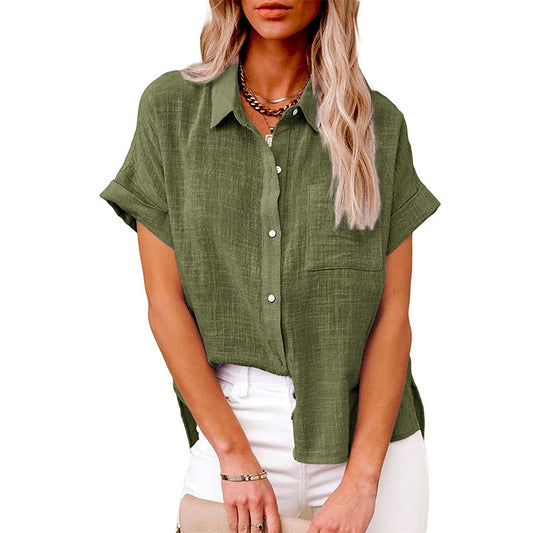 La Chemise Qui Vous Libère Tout En Vous Sublimant