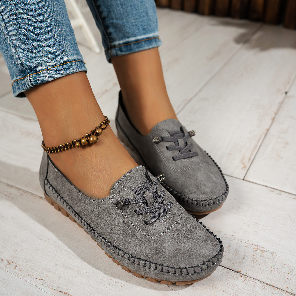 Mocassins Douceur Absolue