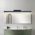 Apliques LED extensibles para baño sin taladro | boxzora
