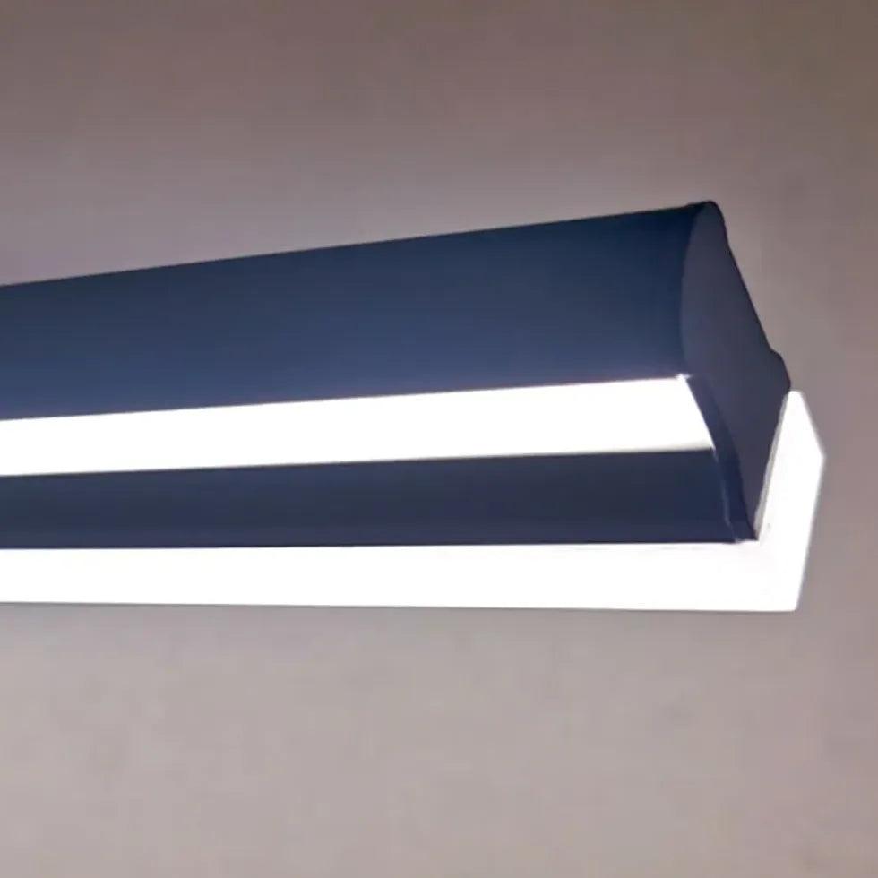 Apliques LED extensibles para baño sin taladro | boxzora