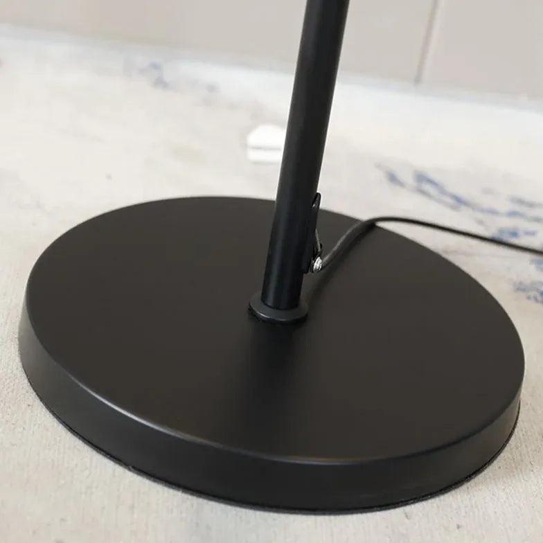 Lampe de sol moderne de lecture à LED pour salon | boxzora
