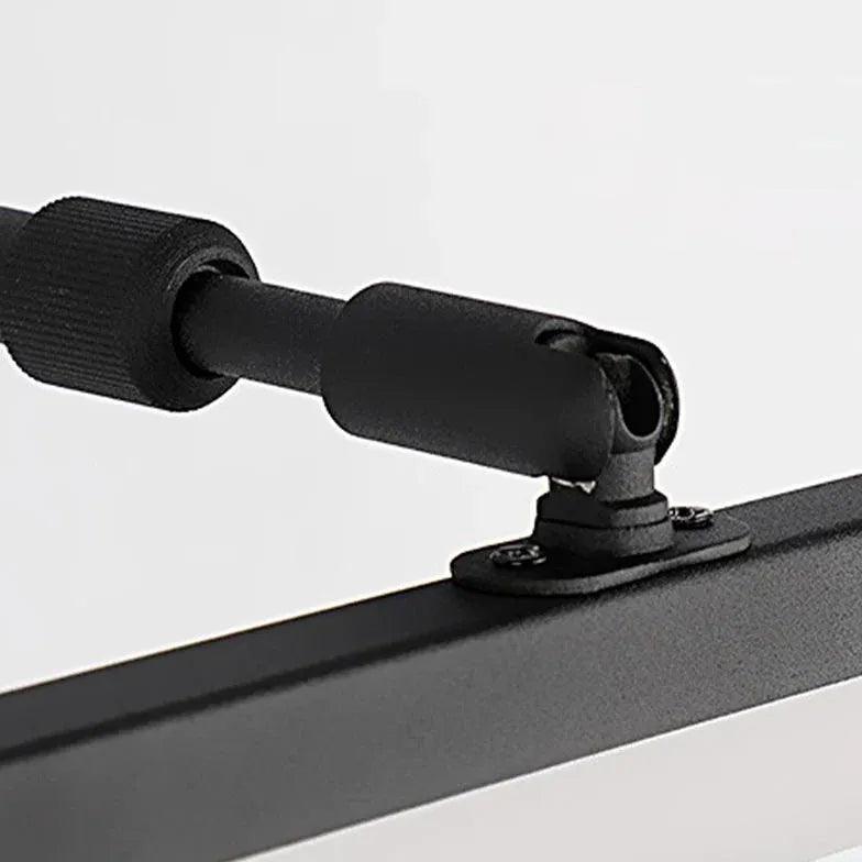 Minimalistische LED-badkamerwandlamp zonder boren | boxzora